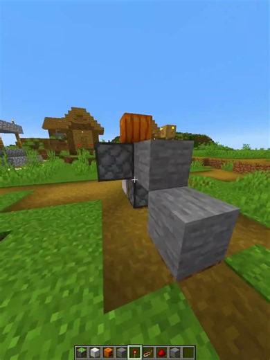 Minecraft Crazy Logic💀