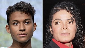 Biopic „Michael": Michael Jacksons Neffe Jaafar Jackson soll den King of Pop verkörpern - Musikexpress