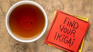 Ikigai | Ikigai Meaning | Ikigai Book | Ikigai The Japanese Secret To A Long and Happy Life | Ikigai Quotes