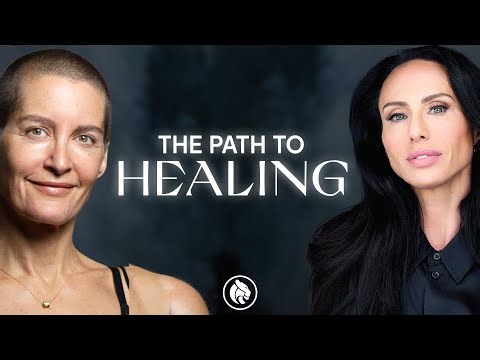 Heal Your Past: The Science of Intergenerational Trauma and Resilience | Elena Brower