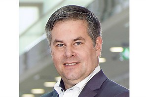 Abschied in Selb: Thomas Denner verlässt Netzsch - Frankenpost