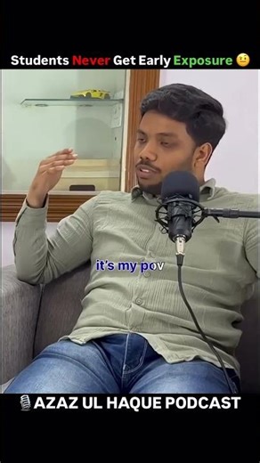 Why Boys Pick Mechanical Before Coding #Shorts #azpodcast