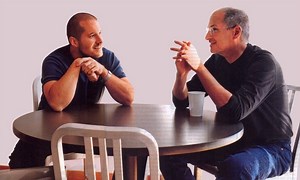 Jony Ive reveals his iMac design took just three weeks