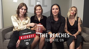 5.4K views · 68 reactions | Announcing the SiriusXM Canada Kickoff Show act... @TheBeaches #GreyCup | CFL | Facebook