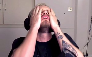 【BB小姐】Pewdiepie中文字幕 人品爆炸玩家PDP