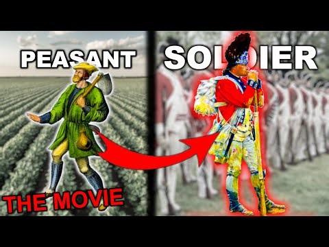 I built a tiny but MASSIVELY OP British Army in Master of Command