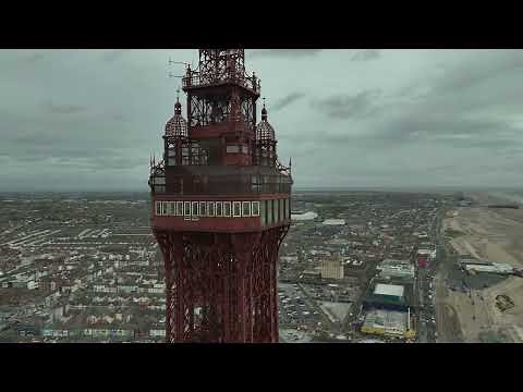 Blackpool Tower