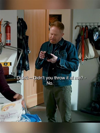 This show is seriously underrated; *Modern Family* always has me laughing out loud. #ModernFamily #Editing #Sitcom #Comedy #FYP