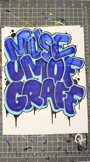 Graffiti Tutorial: Beginner Guide to Graffiti Styles and History