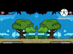 Moy 7. game over effects