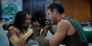 'The Boys' Season 4 Just Aired One of the Show's Grossest Scenes Yet