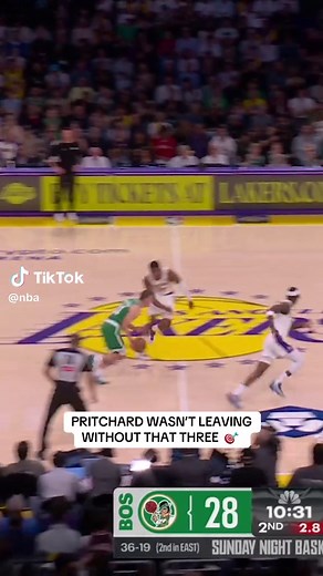 Payton Pritchard's Impressive 3-Point Shot Highlights