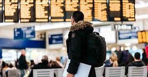 What is airport theory? Here’s why I’ll never try this risky trend
