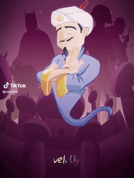 Descargando Akinator: ¡Juega con tus amigos!