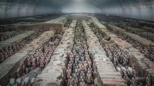 Cursed objects throughout history