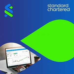 2.5K views · 26 reactions | Trade via our Online Equity Trading platform and save up to $250 on brokerage fees on “Buy” trades. T&C apply | Standard Chartered UAE | Facebook