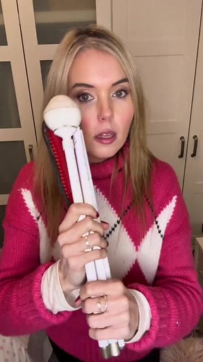 Happy White Cane Safety Day!It's the day we celebrate our canes and acknowledge our incredible journeys towards independence. My cane, Rick the Stick, turned my life from a life of independence.So, here's to embracing our canes and strutting our stuff with confidence. Leave a comment if you’ve named your cane ♥️ #CaneCrushin' #WhiteCaneSafetyDay #SightLoss #VisualAidsVideo description: Stood in a bedroom, Claire, an woman with long, flowing blonde hair. She's dressed in a vibrant pink-patterned 