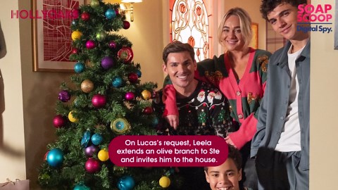 Hollyoaks' Isabelle Smith teases \