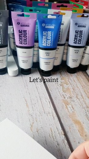 Quick and Simple Mini Canvas Acrylic Cloud Painting JAY LEE Paintings #ArtShorts #MiniCanvasArt #AcrylicPainting #CloudsPainting #ArtTutorial #EasyArt #CreativeExpress #DIYArt #ArtisticInspiration #StepbyStepArt #shortsart #fbreelsvideo | Jay Lee Paintings