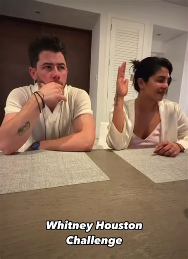 🥁 #whitneyhoustonchallenge | challenge