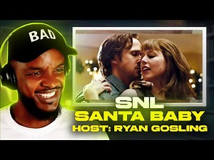 🎄 Bruce Springsteen - Santa Claus Is Comin' To Town REACTION