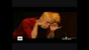 【Full Live】Muse - 05 - Feeling Good - Live @ Eurockeennes 00