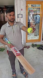 437K views · 4.1K reactions | Village Style Cricket Bat Making Complete Process | Our Collection | Facebook