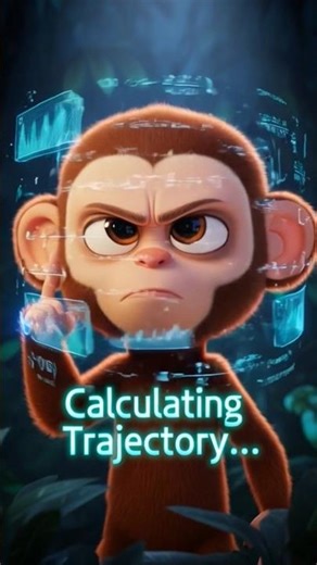 AI Monkey.exe Has Stopped Working