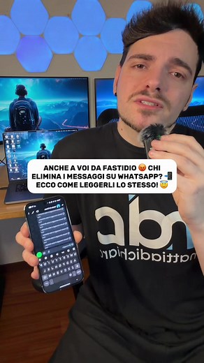 Guida al Setup di WhatsApp e Siti Web