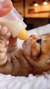 728K views · 56K reactions | Kätzchens Reise vom Regen zur Wärme...