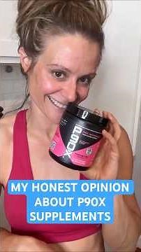 My Honest Opinion About the P90X Nutritional Supplement Stack
