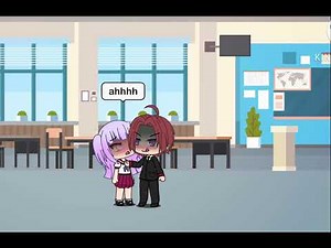 inappropriate teacher gacha heat, no plot version