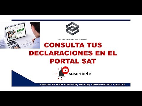 CHECK YOUR TAX RETURNS WITH THE SAT