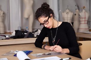 Preparing for a Fashion Career through Public High School Classes - PublicSchoolReview.com