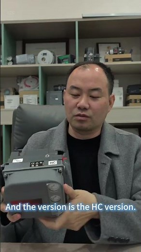 Pneumatic Control Valves