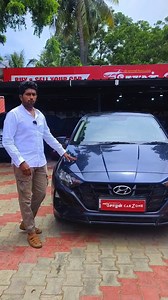 17K views · 230 reactions | #Hyundai #New #i20 #Thanjavur #cholan #CARZONE #best #used #cars #sales #vetrisudar | Vetrisudar | Facebook
