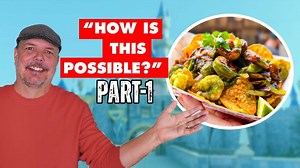 Every new food at Disneyland 2026: Snacks, meals & treats | Part 1