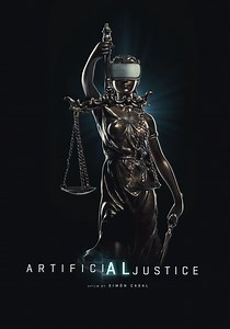 Justicia artificial - movie: watch streaming online