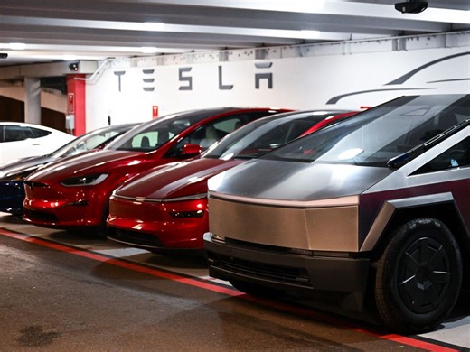 Tesla hikes Canadian prices and pushes pre-tariff inventory