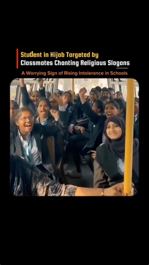 Stop School Intolerance: Education vs. Hatred 🚫📚