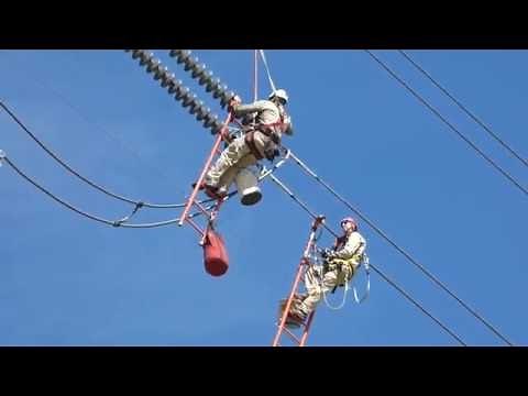 ESMO 2016 - Columbus, OH ClampStar Installation demonstration