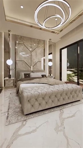 Luxury Bedroom sets.