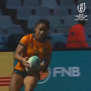 9.6K views · 725 reactions | 5️⃣ reasons we love Faith Nathan! Catch her (if you can) at the HSBC #Sydney7s this January 27-29  https://www.sydney7s.com.au/tickets #Aussie7s #OnlyAtThe7s | Australia Sevens | Facebook