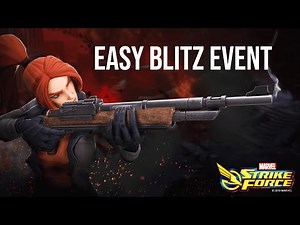 Marvel Strike Force - Midnight Haunt Event, Trick Or Treat, Blog Takeaways