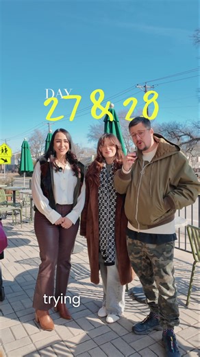 Salty Licorice Chaos with Kristen: Day 27 of Swedish Candy