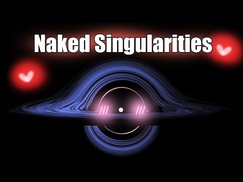 What Are Naked Singularities?