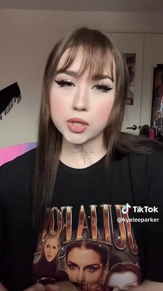 kyeleeparker🇨🇦🌽⭐️ (@kyeleeparker)’s videos with sonido original - ੭੭ 𝖢𝗒𝖺𝗇🪽 ꒱・．
