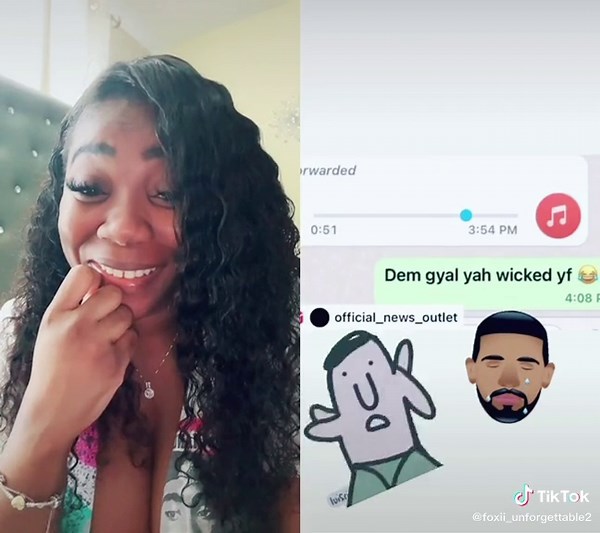 #duet with @foxii_unforgettable2 #jamaicatiktok #fyp