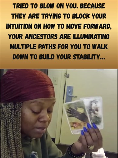 The financial tower is going back to sender & the Ancestors are blessing you double for ya trouble ⚖️🤑✨ (Full Reading on my Youtube) Reading Title:🚨COVEN BEING ARRESTED FOR INTENTIONALLY SPREADING H!V…THEY WANT U JUST AS MISERABLE AS THEY ARE⚖️🔥🧨 🧿Use Code: EVILEYE15 for 15% OFF my Full Length Evil Eye Reading✨ 🧿Use Code: FULLMOON ❤️ COMMENT OR DM