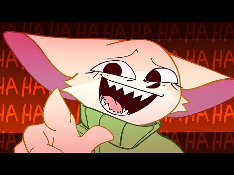 [FLASH WARNING] YOU ARE AN IDIOT! ANIMATION MEME